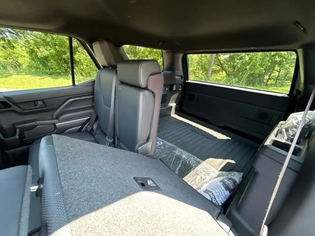 Certified Used 2025  Toyota TRD Off-Road Premium image 32
