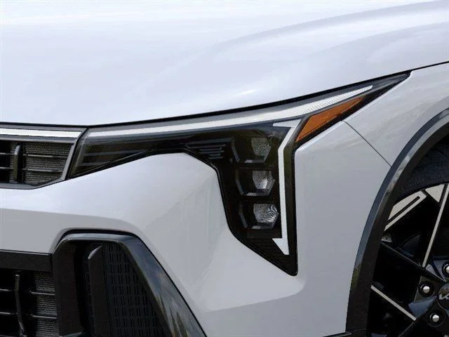 New 2026 White Kia GT-Line image 10