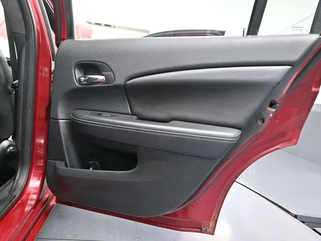 2012 Chrysler 200 Limited - Photo 34