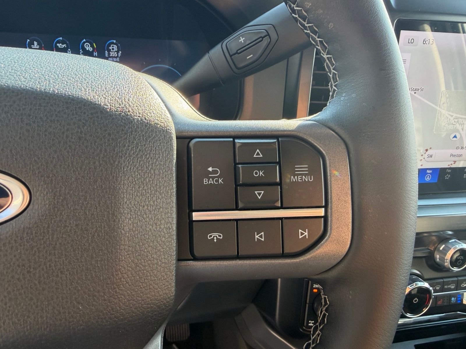 2026 Ford F-350 Super Duty Lariat - Photo 17