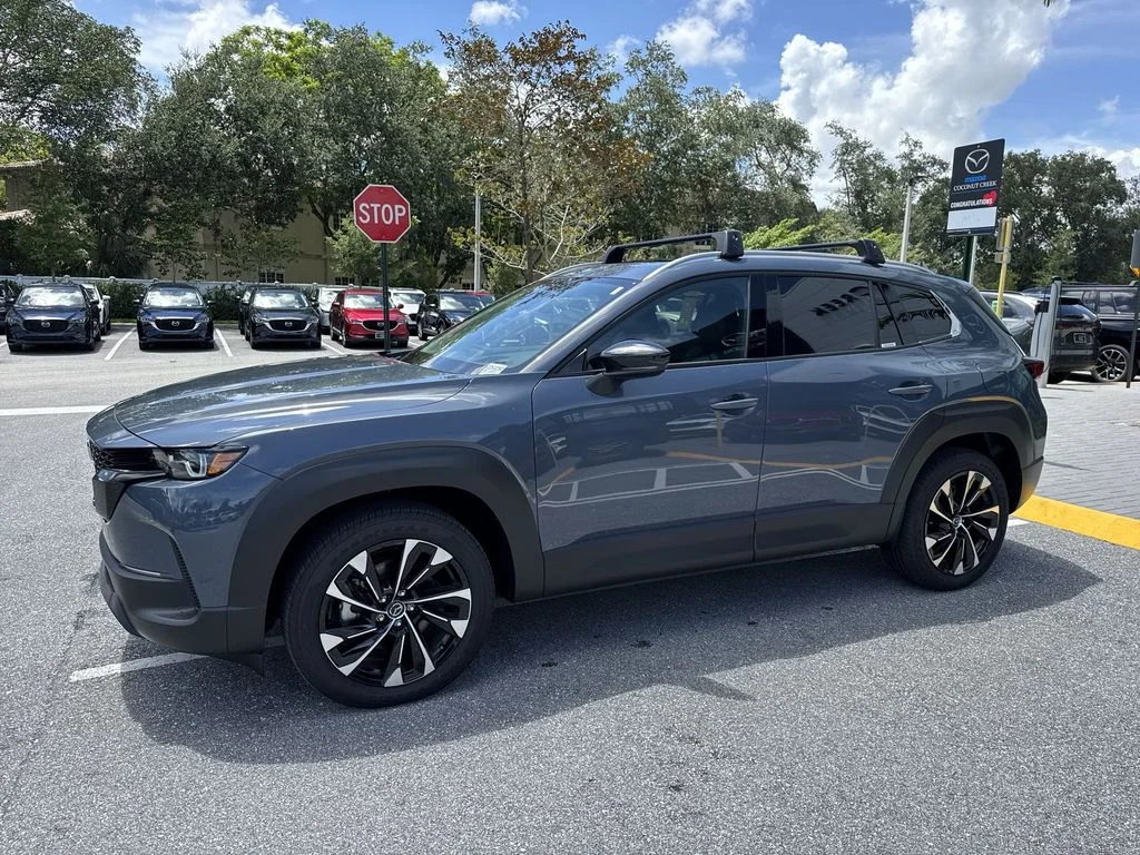 2026 Mazda CX-50 Premium Plus - Photo 10