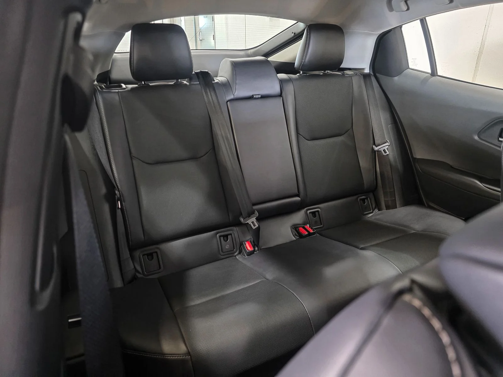 Used 2025 Gray Toyota XLE image 22