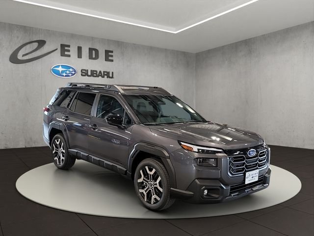 2026 Subaru Outback Touring XT's photo