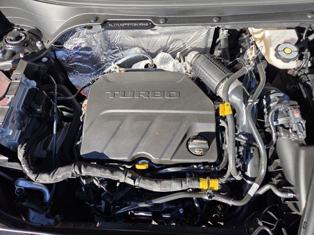 2026 Chevrolet Trax Activ - Photo 50