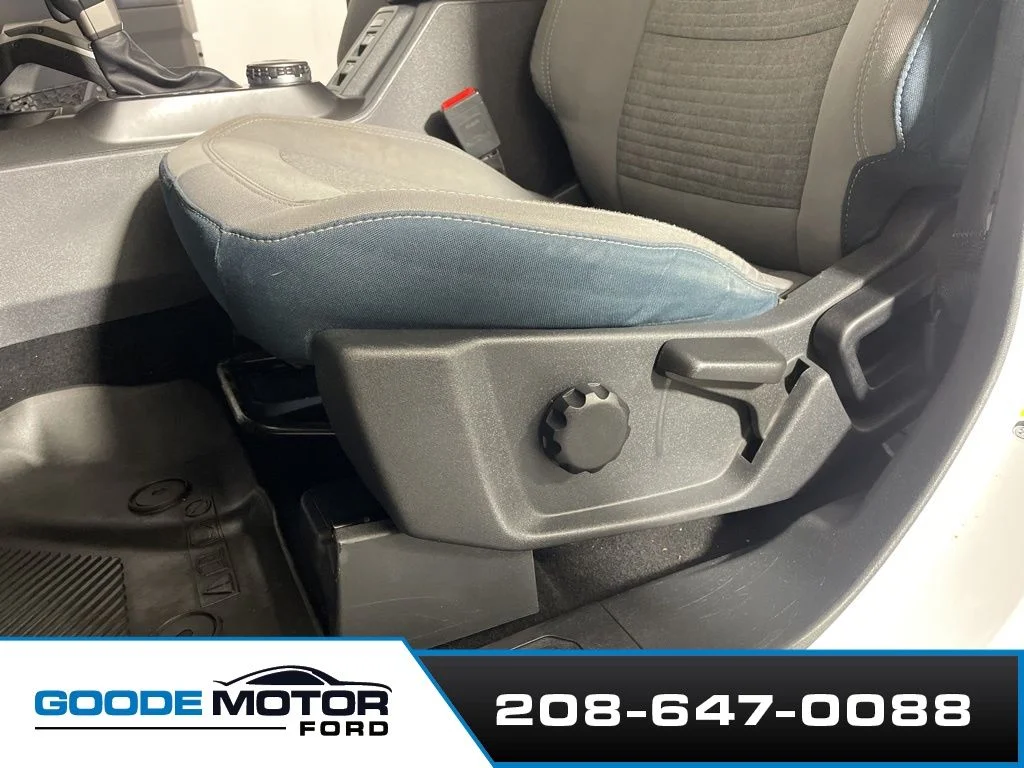Used 2022 Oxford White Ford Outer Banks image 11