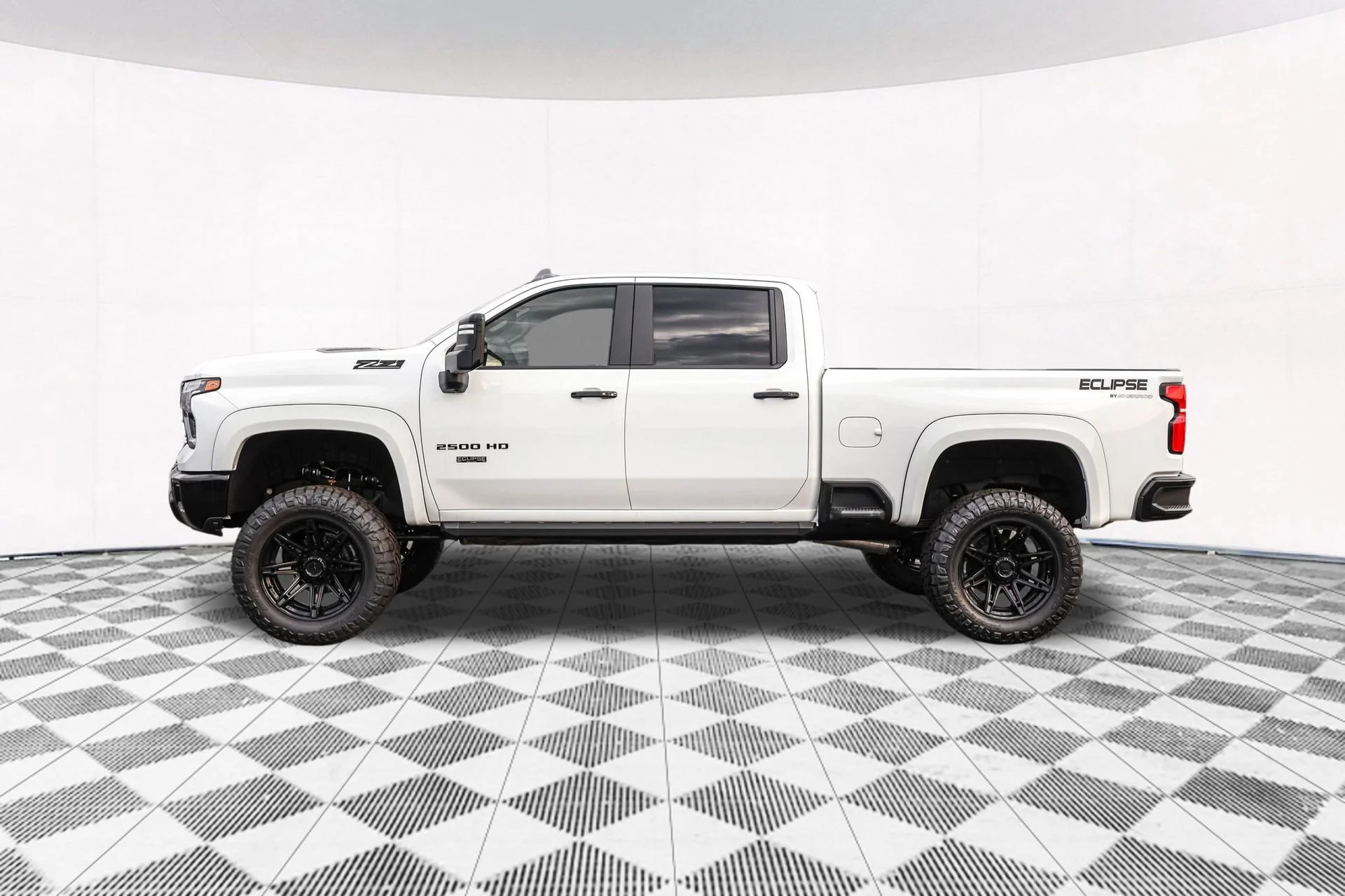 2026 Chevrolet Silverado 2500 HD LT - Photo 21