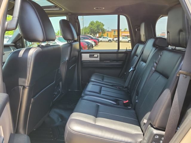 2017 Ford Expedition Limited - Photo 14