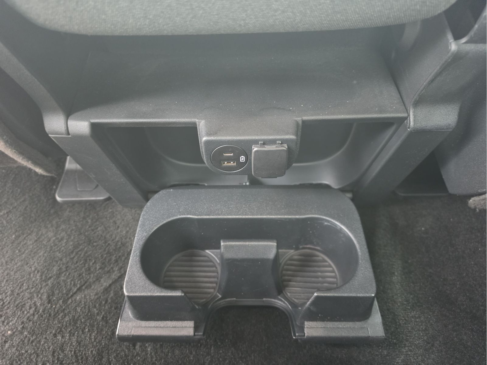 Used 2022 Oxford White Ford XLT image 15