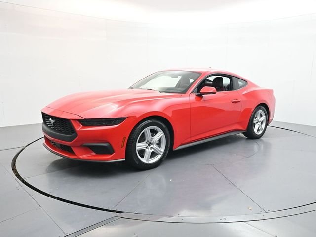 New 2026 Race Red Ford EcoBoost® Premium Fastback image 49