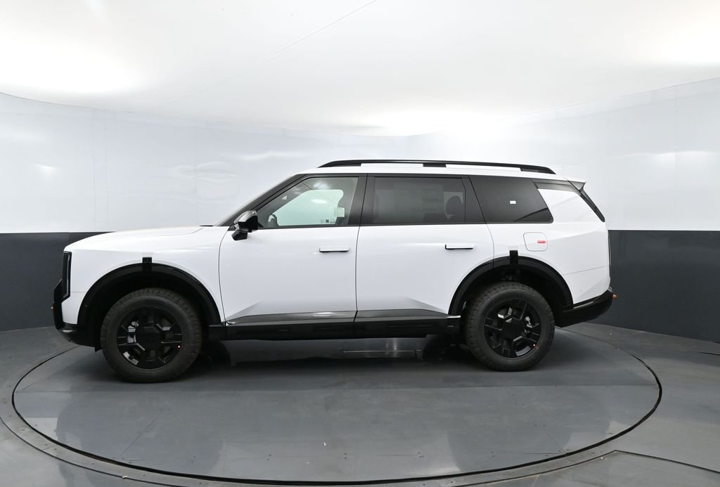 New 2027 Glacial White Pearl Kia X-Pro SX Prestige image 28