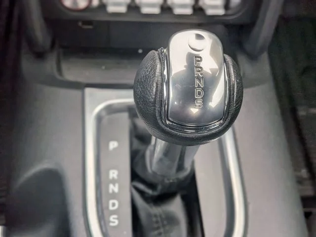 Used 2022 Gray Ford EcoBoost image 23