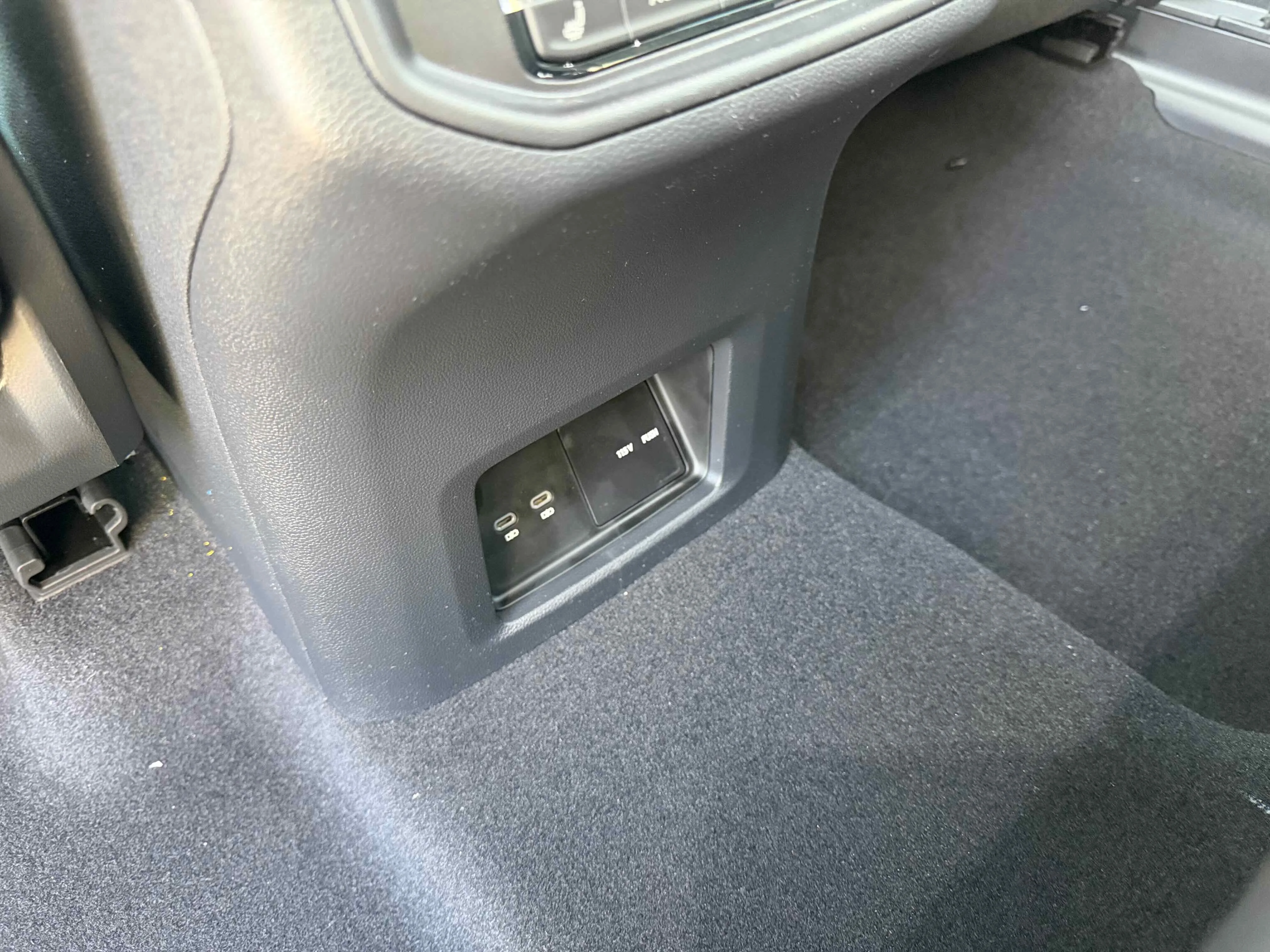 New 2026 Gray Volkswagen 2.0T SEL image 31