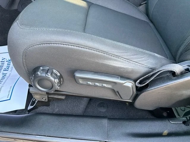 Used 2019 Gray Jeep Sport S 4x4 image 24