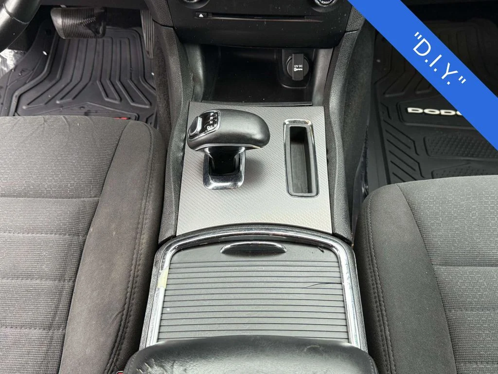 2014 Dodge Charger SE - Photo 22