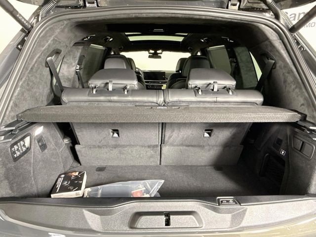 New 2027 Dravit Grey Metallic BMW xDrive40i image 28