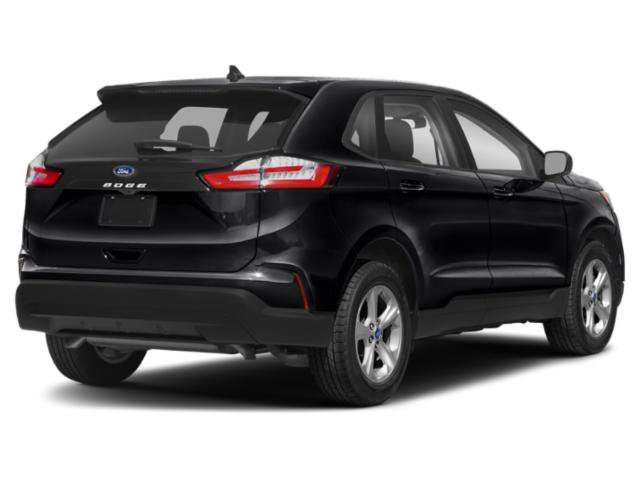Used 2022 Ford Edge SE with VIN 2FMPK4G92NBA96624 for sale in Brainerd, Minnesota
