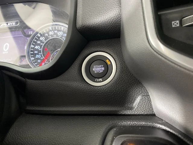 Used 2023 Red Ram BIg Horn image 26