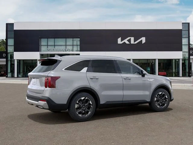 New 2026 Gray Kia S image 6