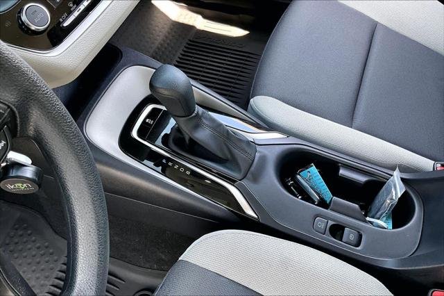 Certified Used 2025 CELESTITE Toyota  image 16