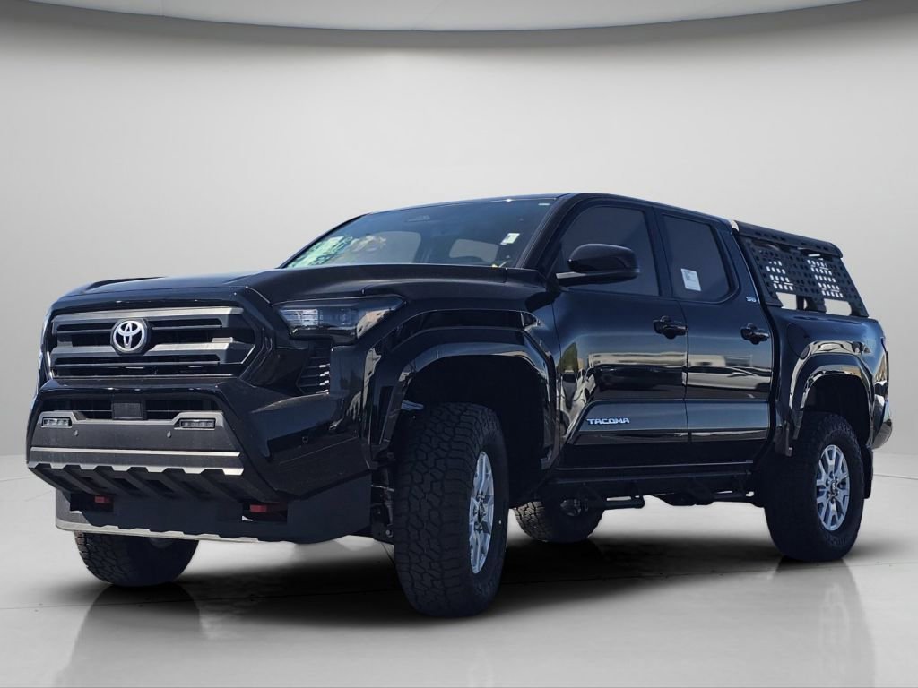 2025 Toyota Tacoma SR5 - Photo 24