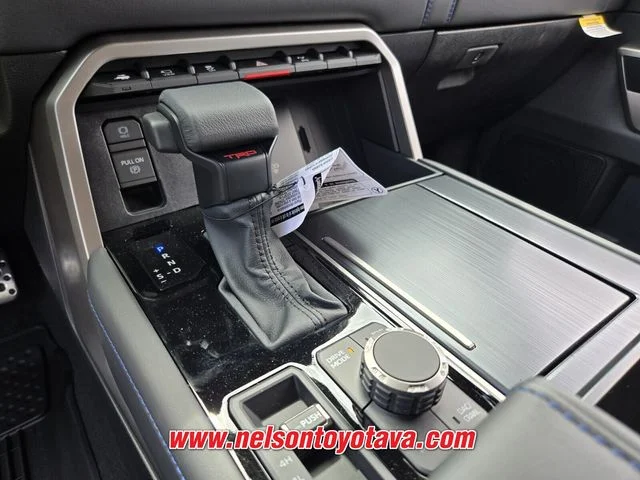 New 2026 Magnetic Gray Metallic Toyota Platinum image 11