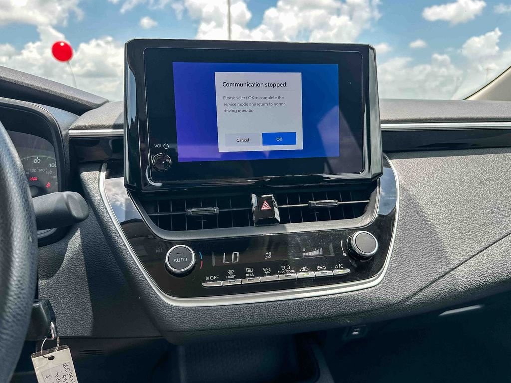 Certified Used 2024  Toyota LE image 29