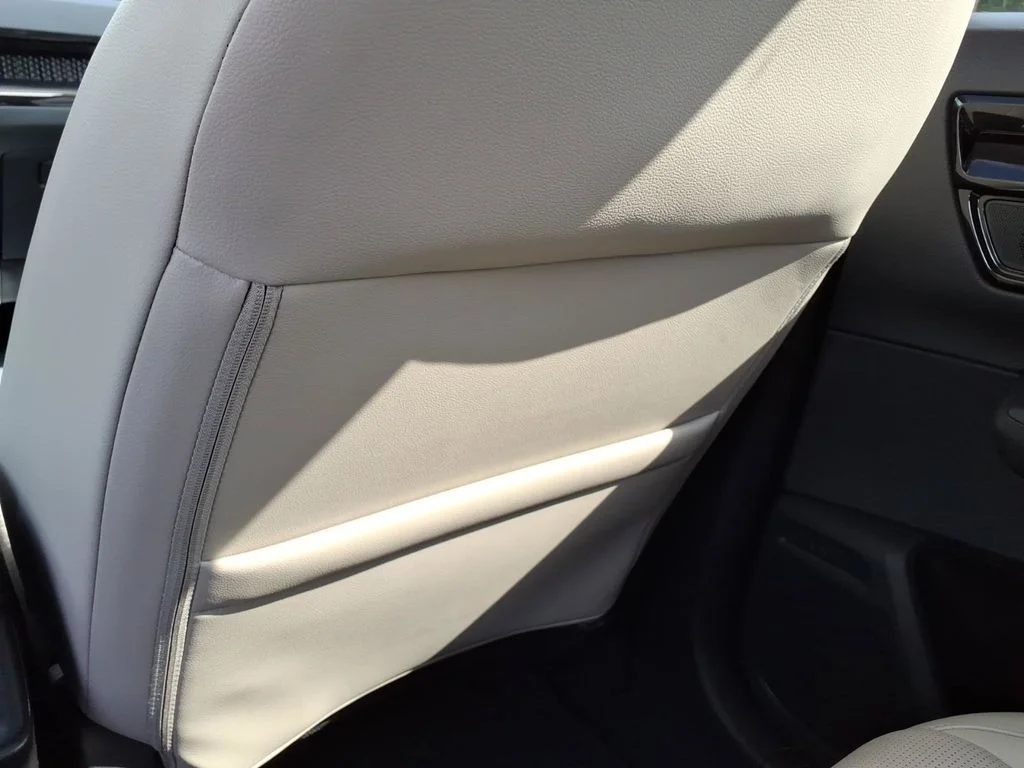 Used 2024 White Honda EX-L image 17