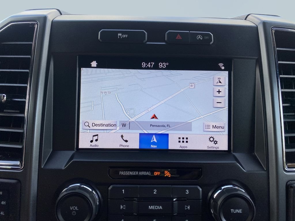 2018 Ford F-150 XLT - Photo 21
