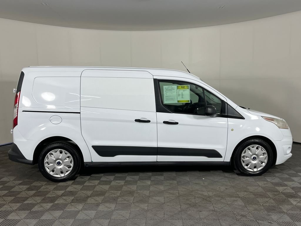 Used 2014 White Ford XLT image 4