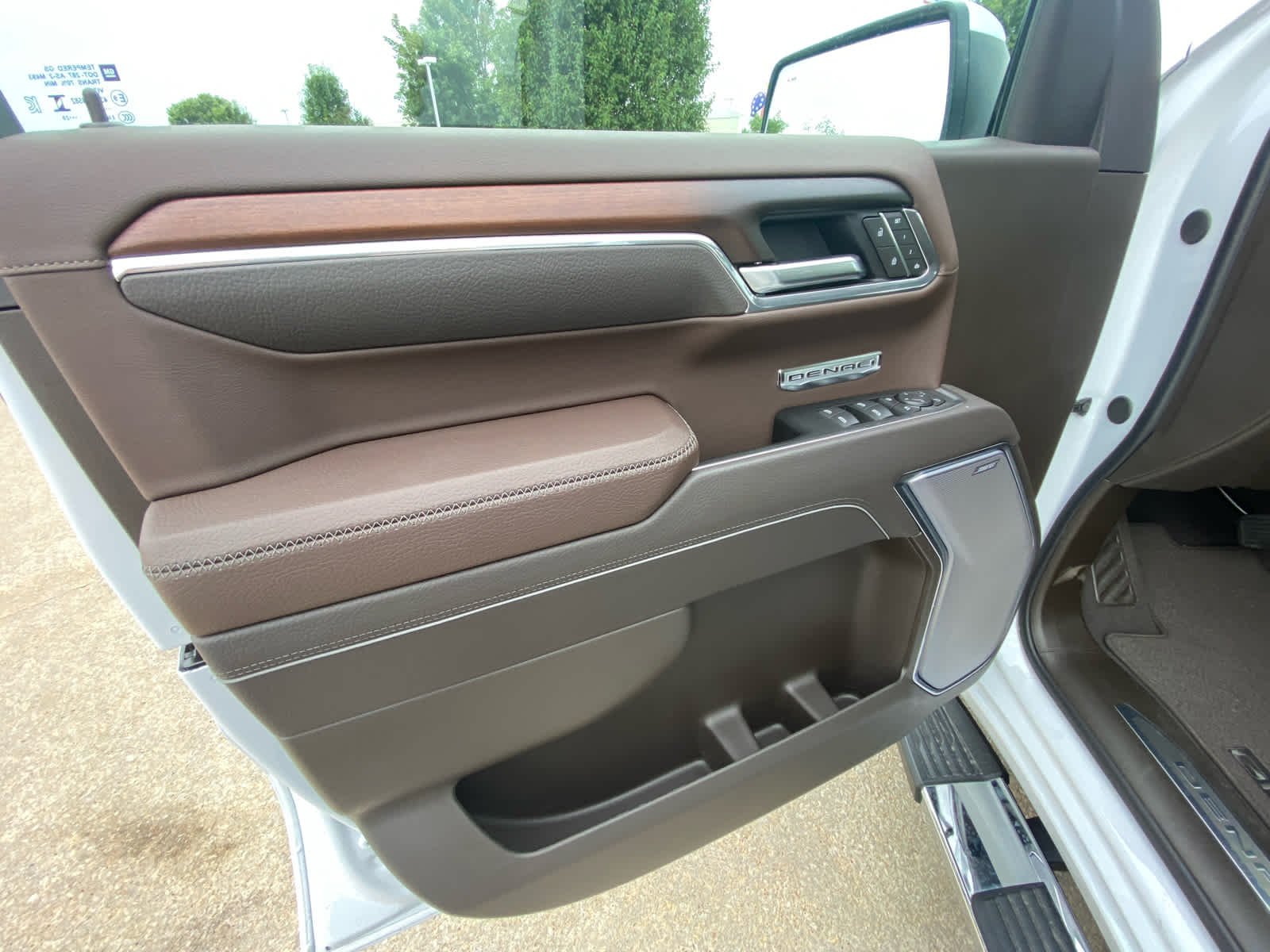 2026 GMC Sierra 1500 Denali - Photo 6