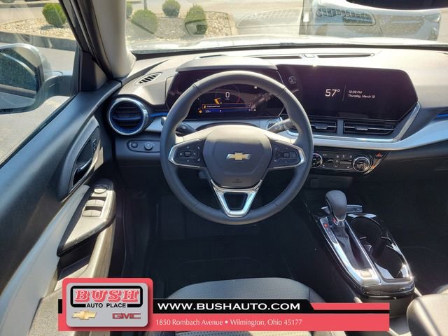 2026 Chevrolet Trax LT - Photo 10