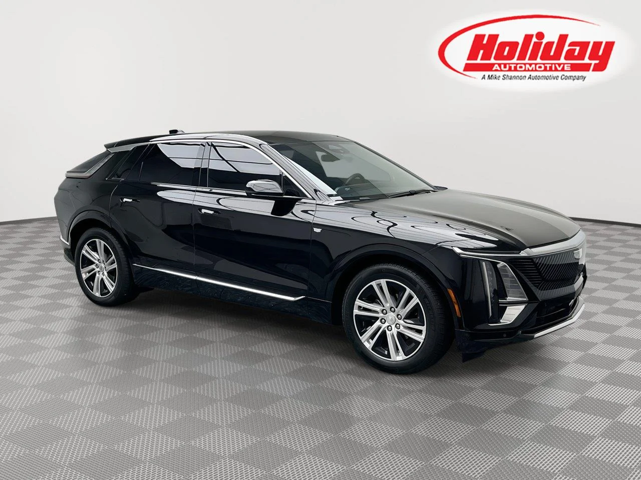 2024 Cadillac LYRIQ