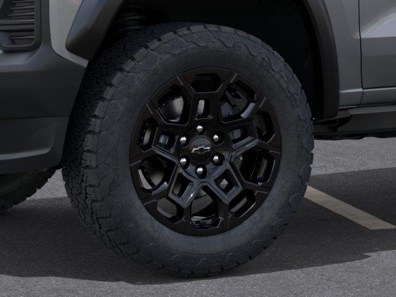 2026 Chevrolet Colorado Trail Boss - Photo 9