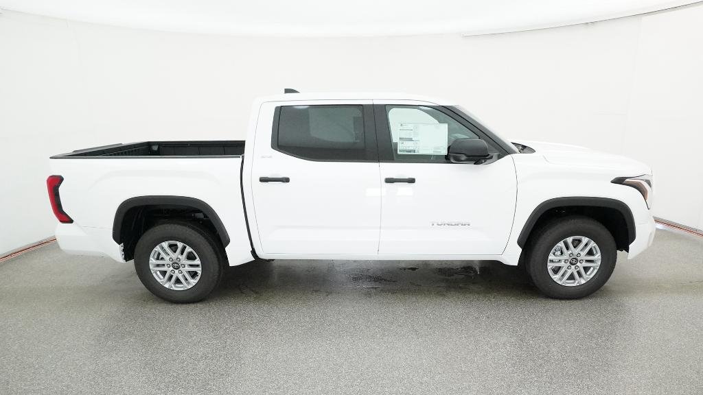 New 2026 Ice Cap Toyota SR5 image 68