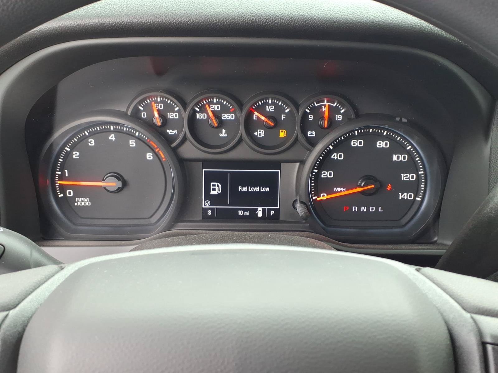 2026 Chevrolet Silverado 3500 HD Work Truck - Photo 12