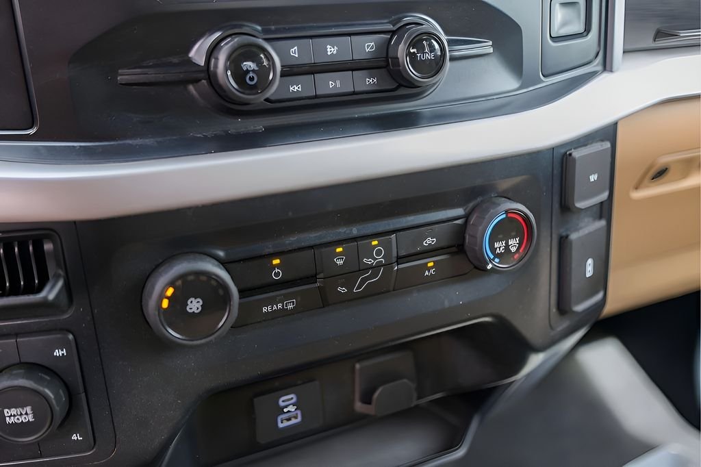 2023 Ford F-150 XLT - Photo 22