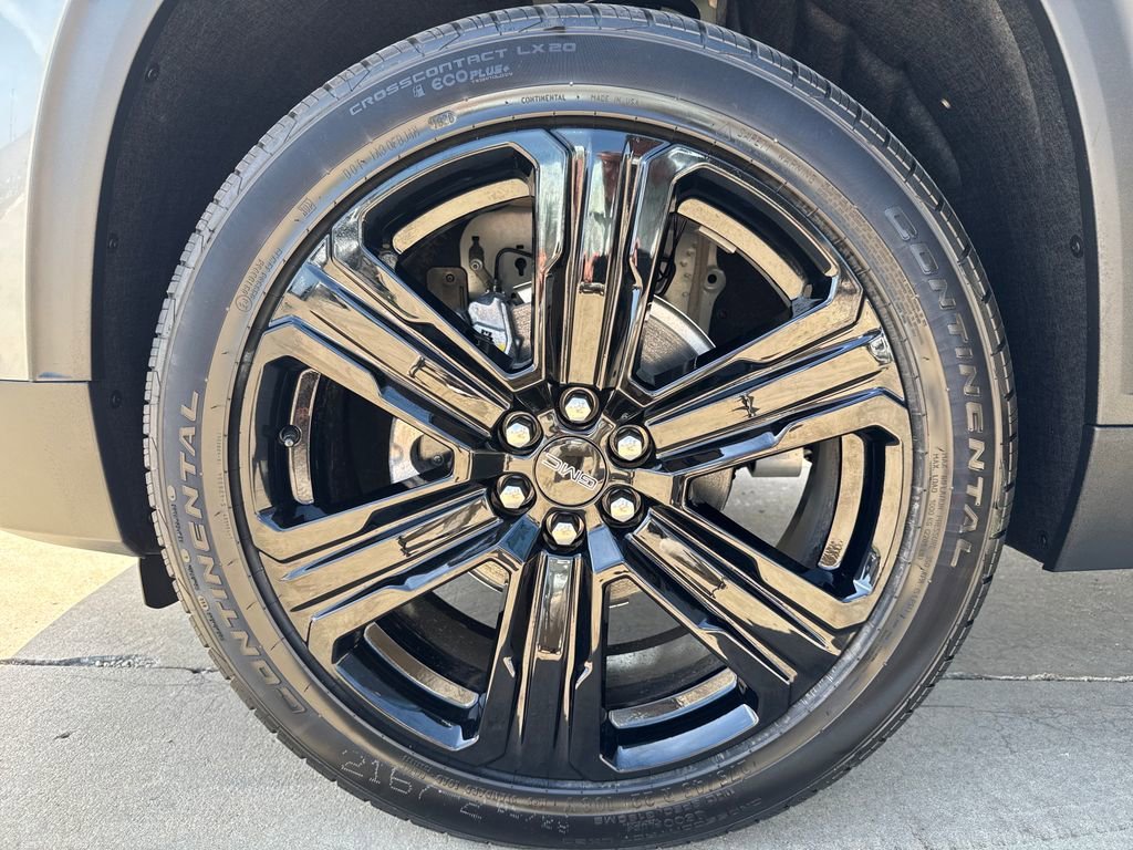 2026 GMC Acadia Elevation - Photo 14