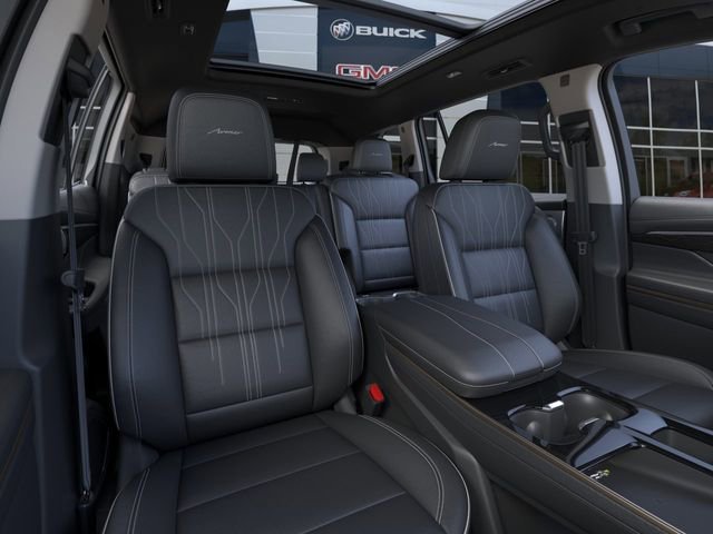 2026 Buick Enclave Avenir - Photo 16