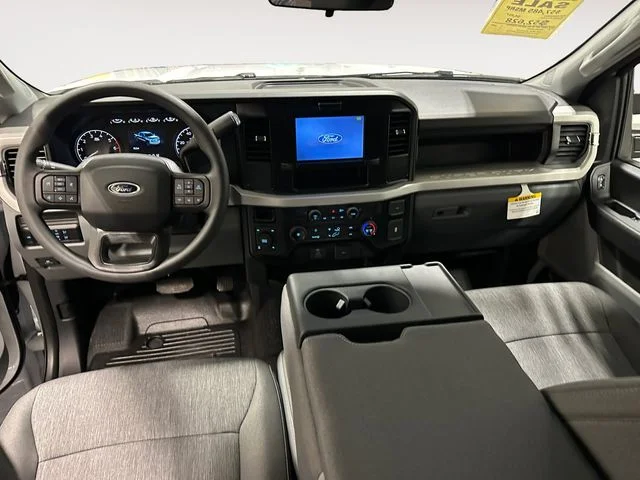 New 2026 Oxford White Ford XL image 10