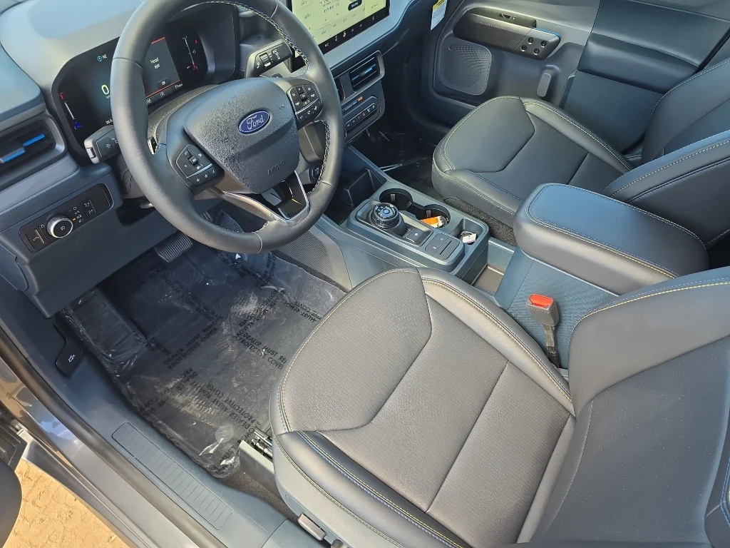 2025 Ford Maverick Lobo Standard - Photo 9