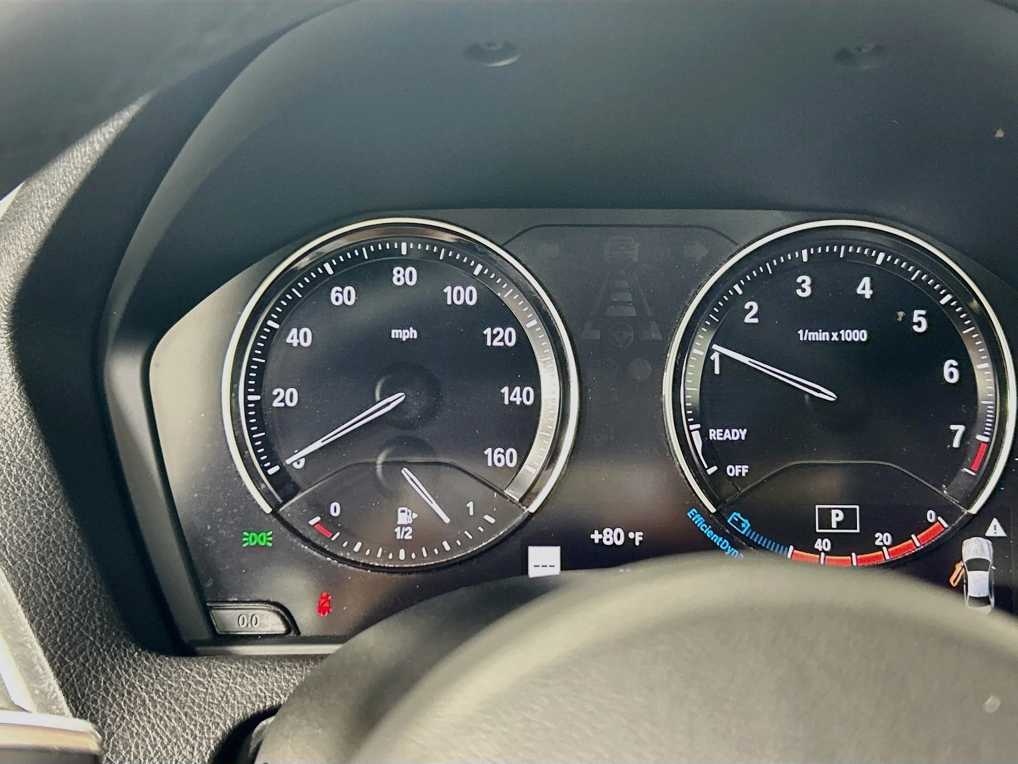 Used 2020 Estoril Blue Metallic BMW 230i image 13