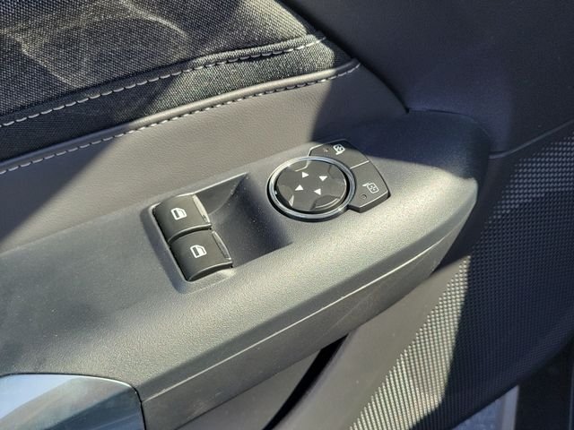 New 2026 Carbonized Gray Metallic Ford EcoBoost® Fastback image 13