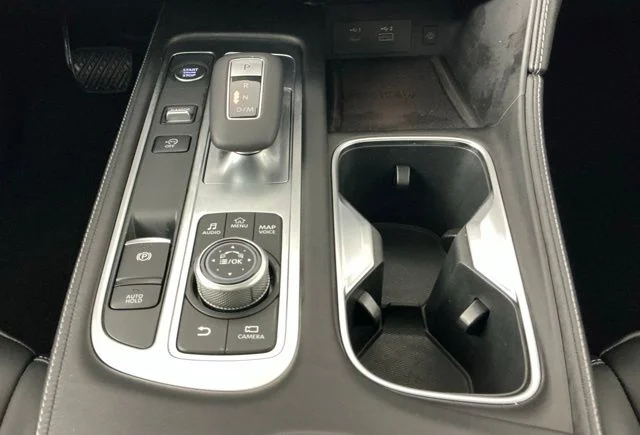 Certified Used 2025 Mineral INFINITI LUXE image 20