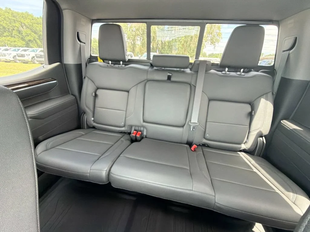 2026 GMC Sierra 1500 Elevation - Photo 14