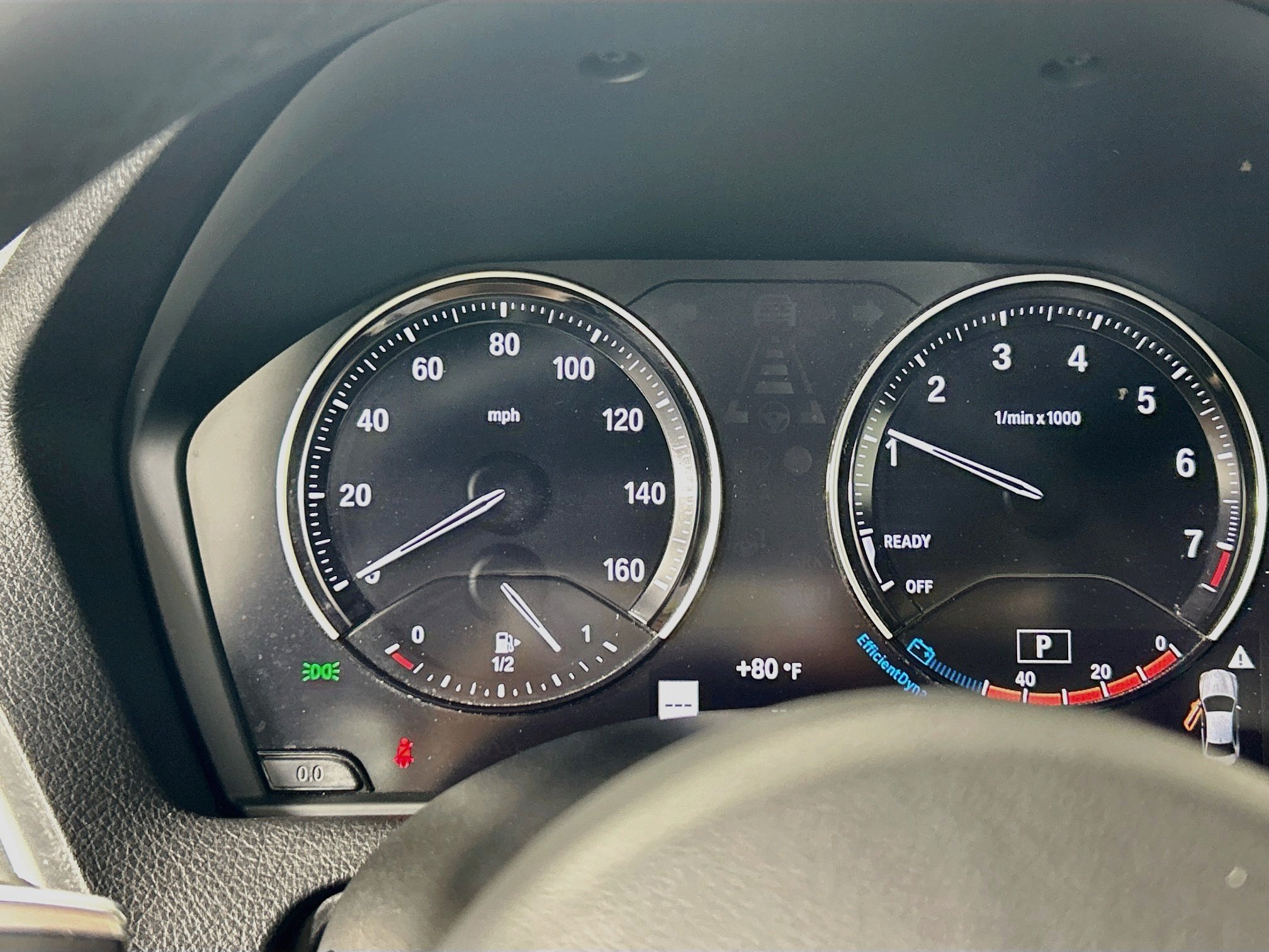 Used 2020 Estoril Blue Metallic BMW 230i image 13