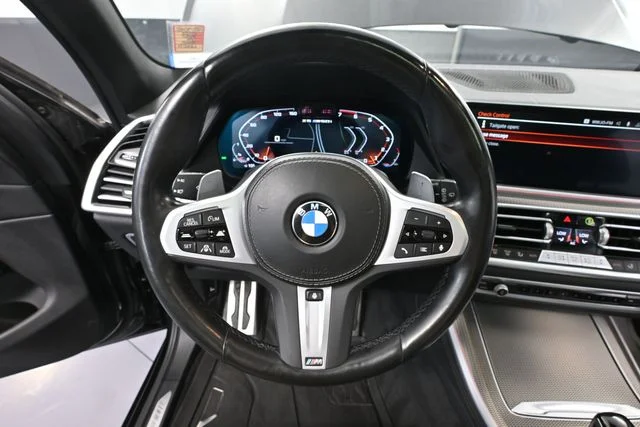 2022 BMW X5 M50i - Photo 30