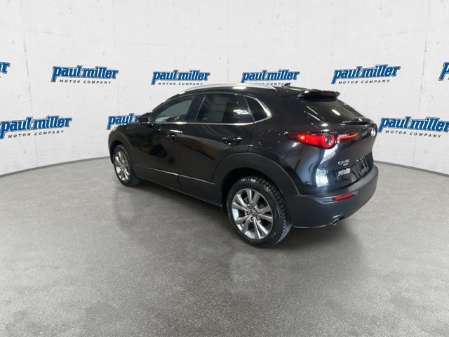 Used 2020 Black Mazda Premium image 8