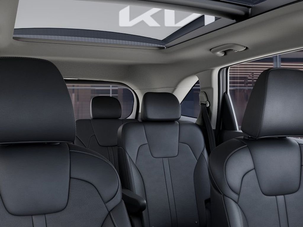 2026 Kia Sorento X-Line SX - Photo 27