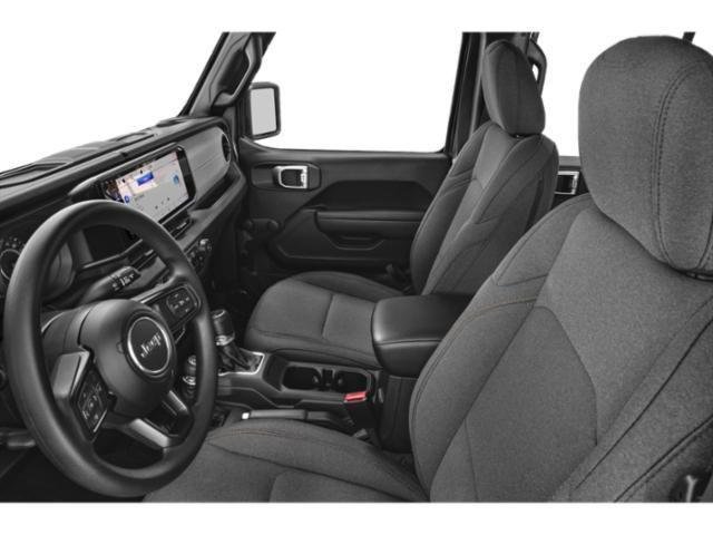 New 2027 Earl Clearcoat Jeep Sport image 8