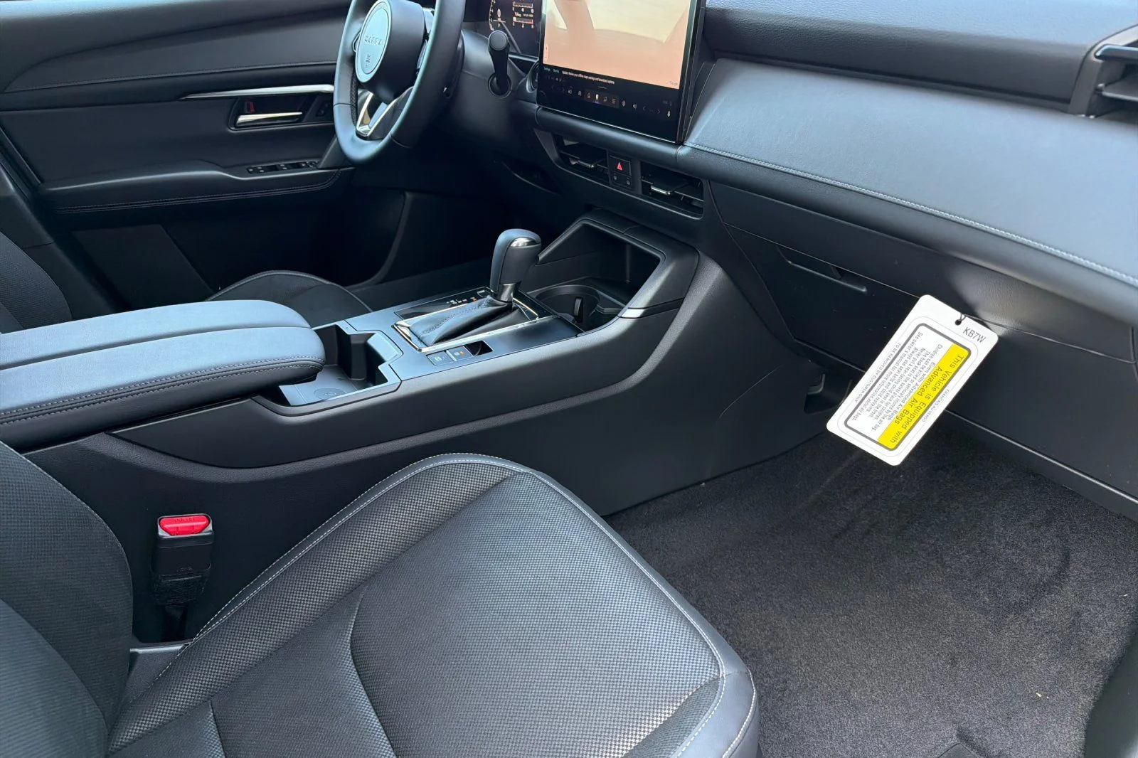 New 2026 Polymetal Gray Metallic Mazda 2.5 S Preferred AWD image 15
